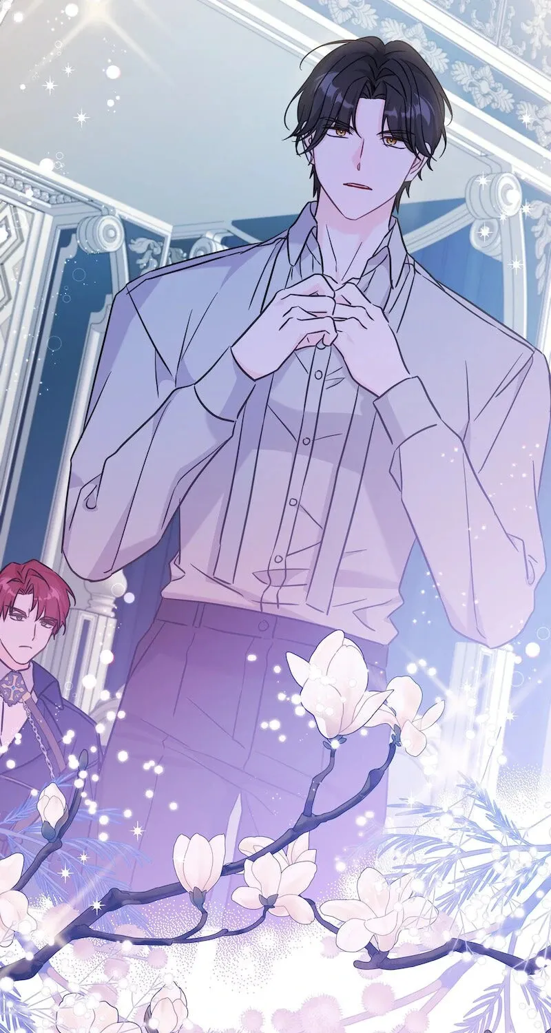 Saving the Villain from the Heroine Chapter 125 page 125 - 