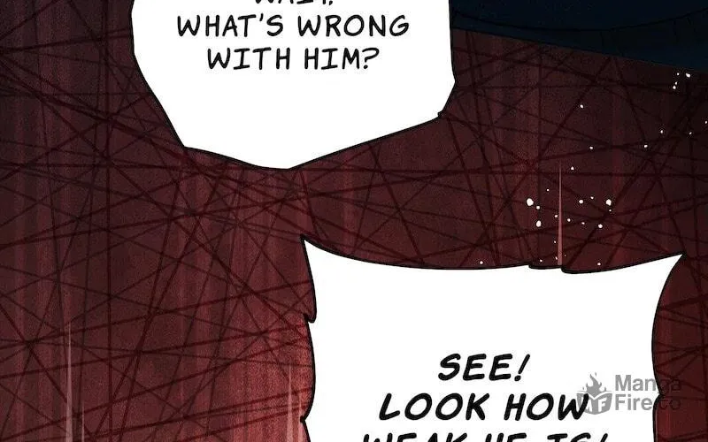 Saving the Villain from the Heroine Chapter 125 page 17 - 