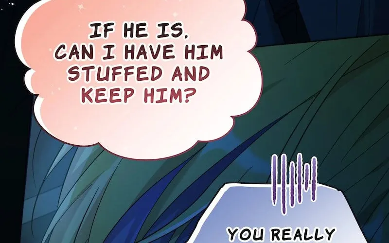 Saving the Villain from the Heroine Chapter 125 page 21 - 