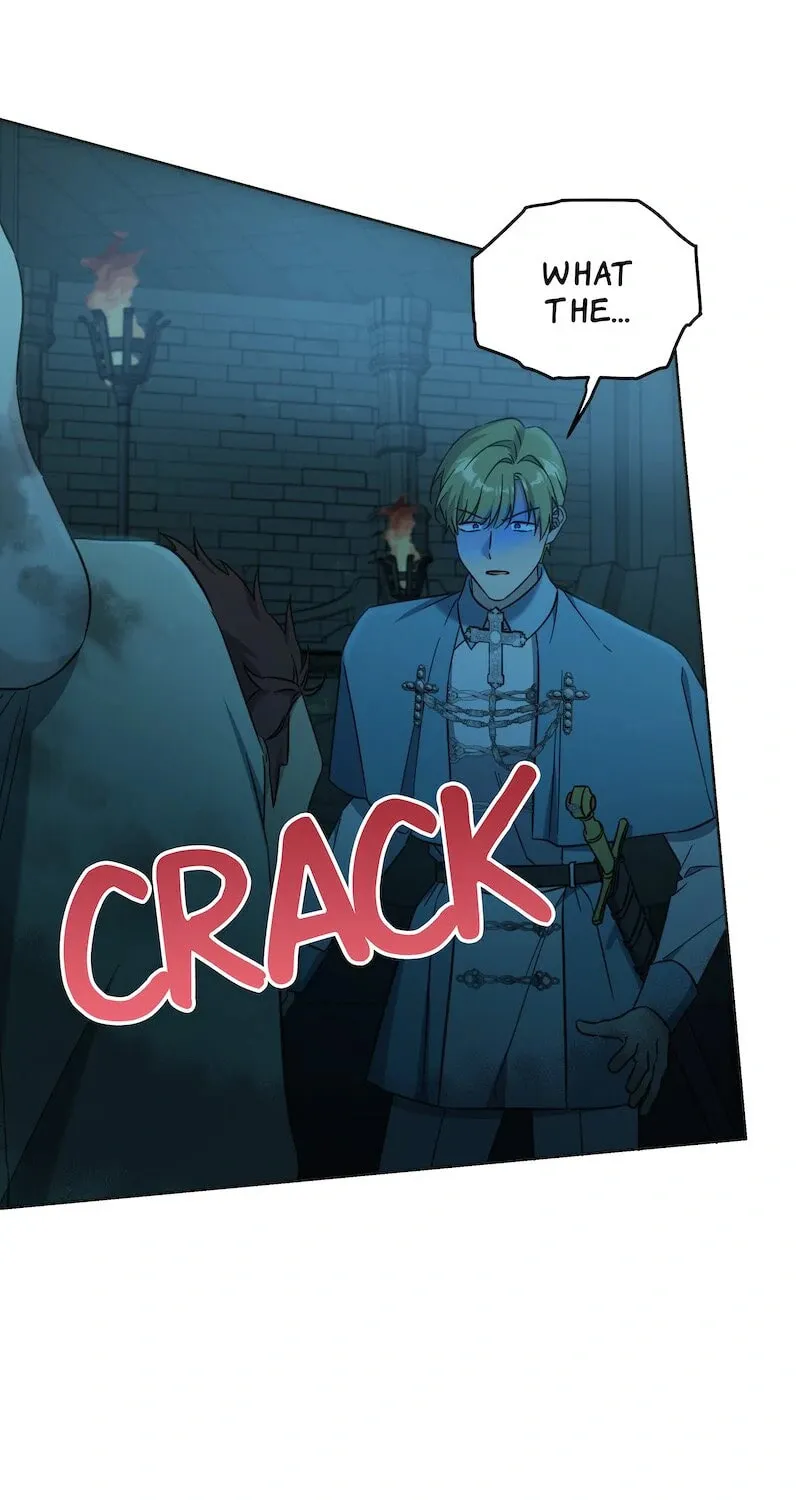 Saving the Villain from the Heroine Chapter 125 page 25 - 