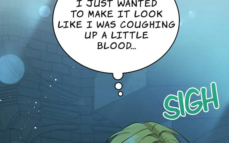 Saving the Villain from the Heroine Chapter 125 page 30 - 