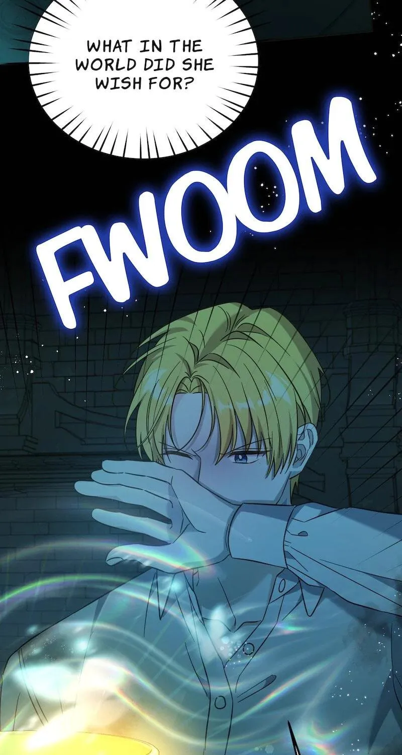 Saving the Villain from the Heroine Chapter 125 page 37 - 
