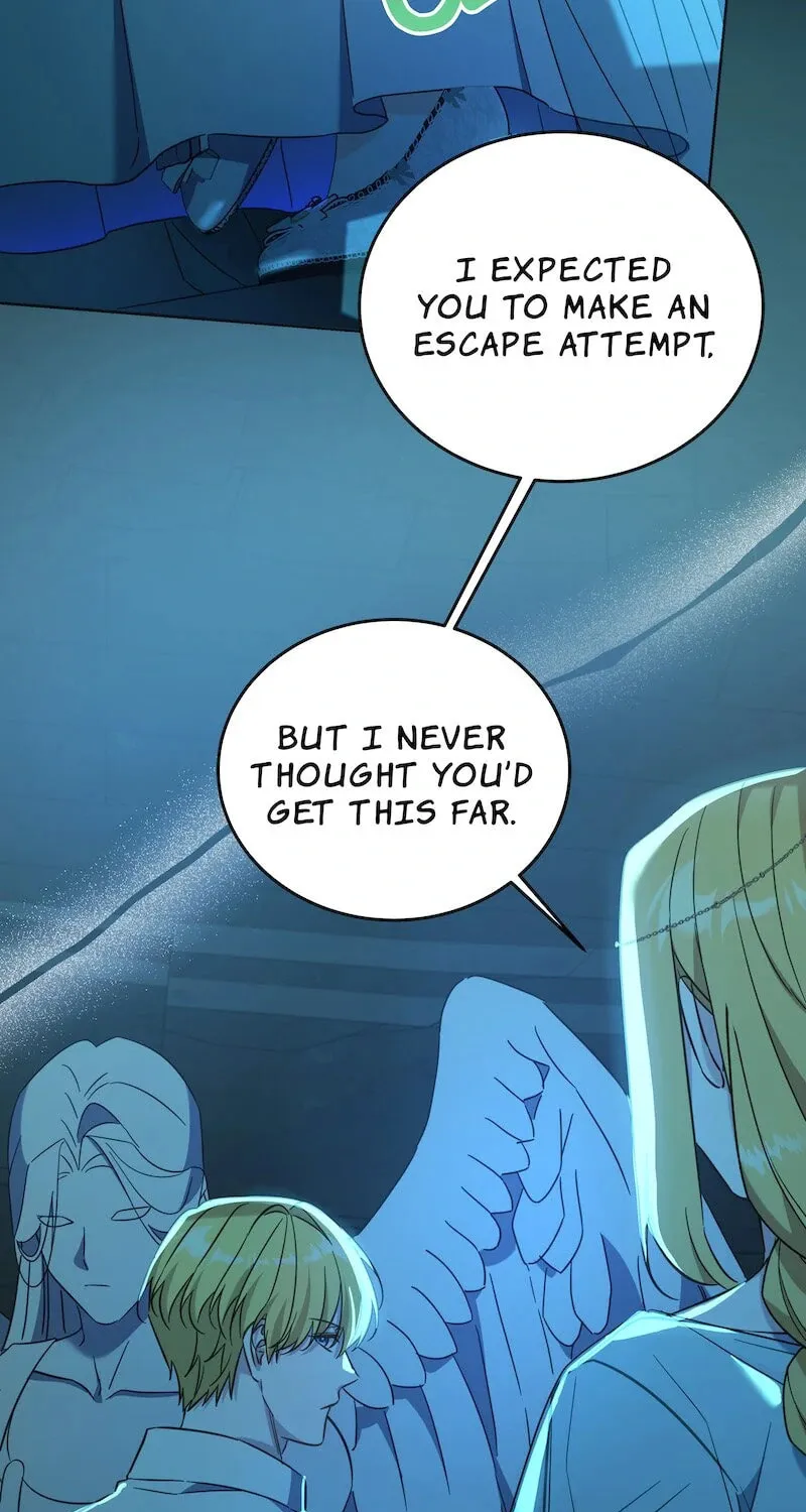 Saving the Villain from the Heroine Chapter 125 page 42 - 