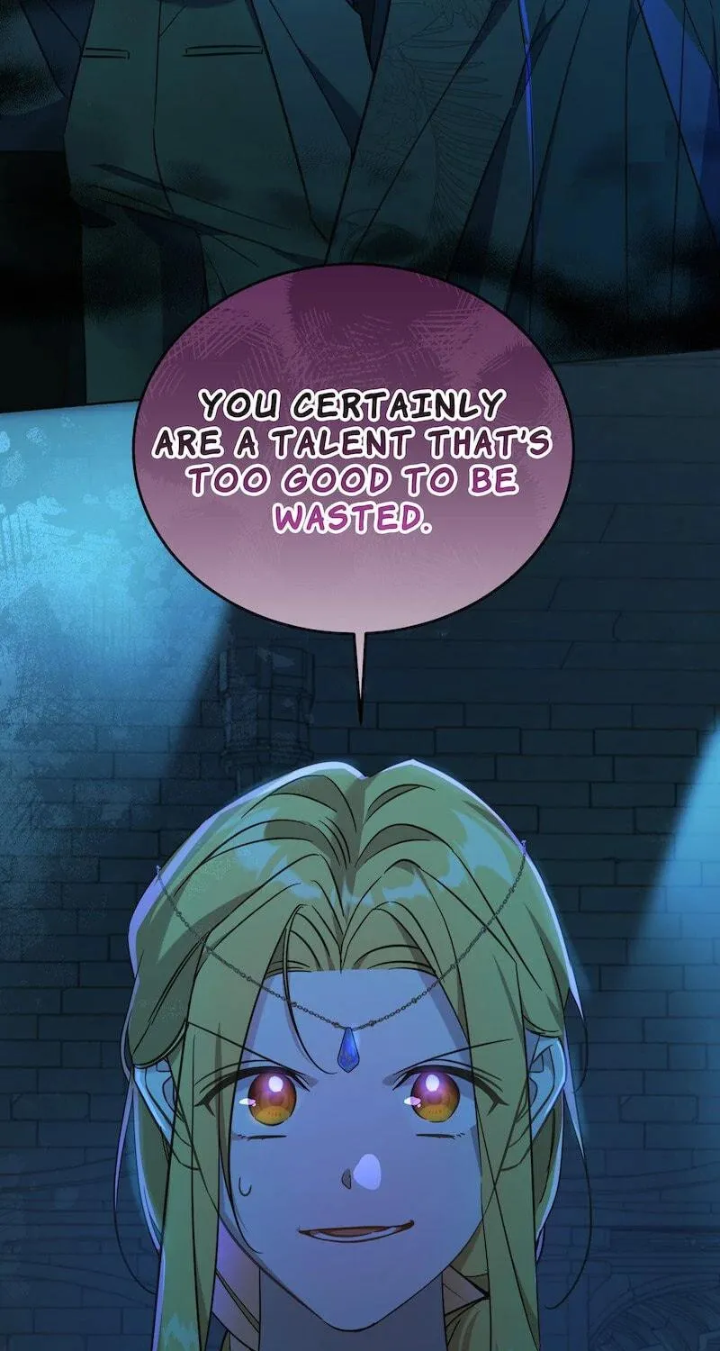 Saving the Villain from the Heroine Chapter 125 page 44 - 