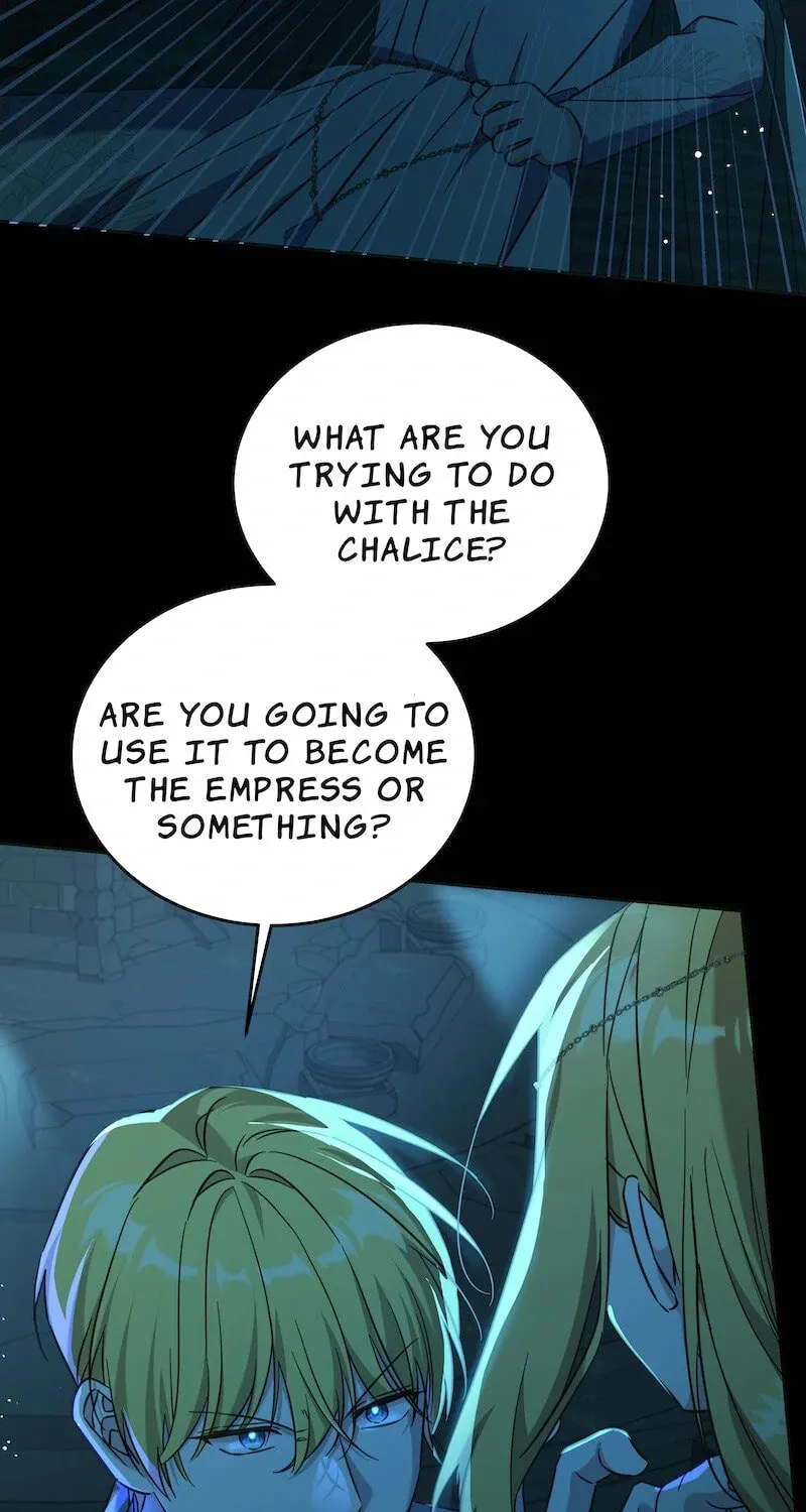 Saving the Villain from the Heroine Chapter 125 page 48 - 