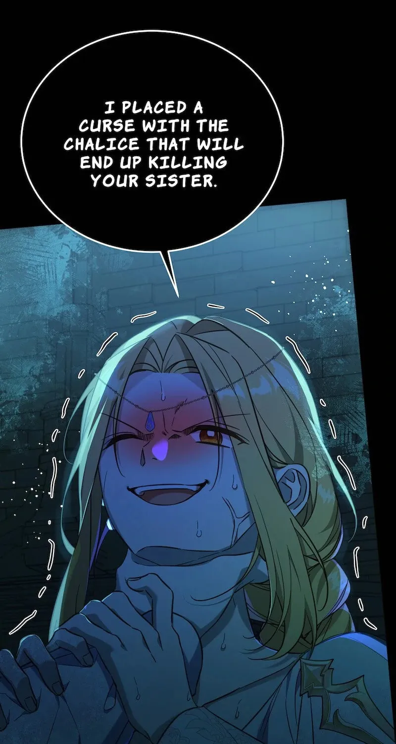 Saving the Villain from the Heroine Chapter 125 page 53 - 