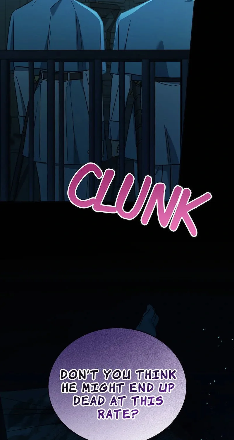 Saving the Villain from the Heroine Chapter 125 page 7 - 