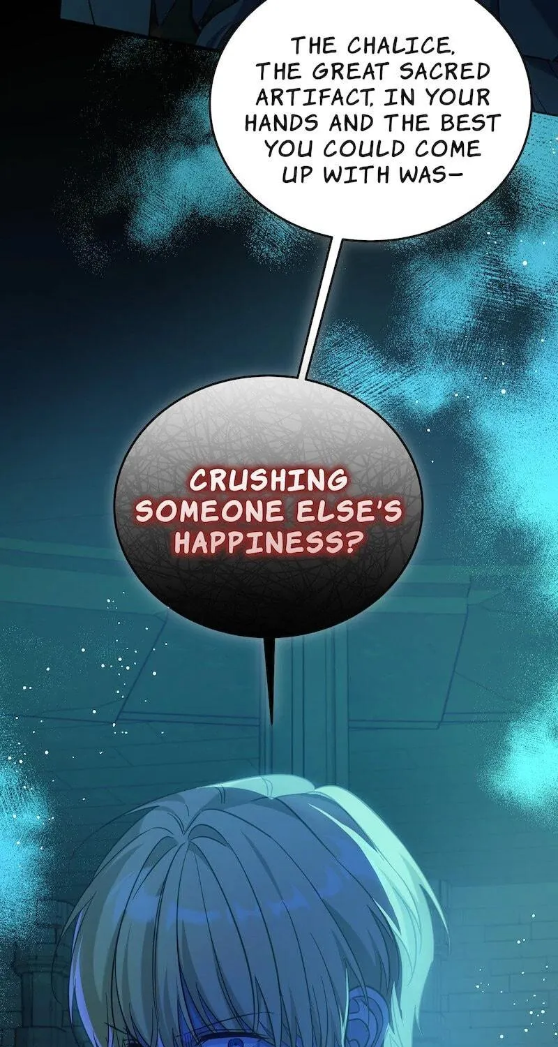 Saving the Villain from the Heroine Chapter 125 page 61 - 
