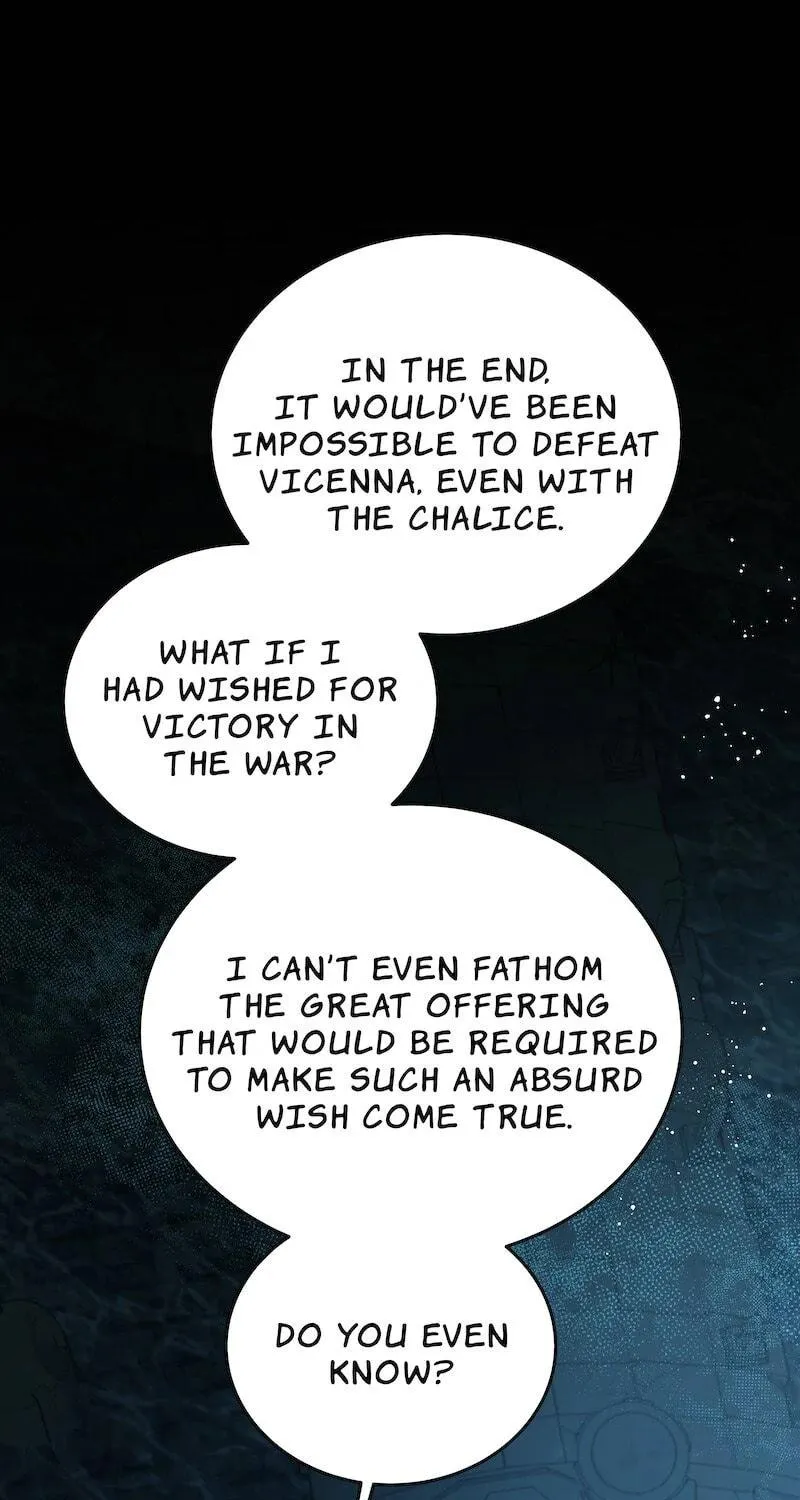 Saving the Villain from the Heroine Chapter 125 page 65 - 