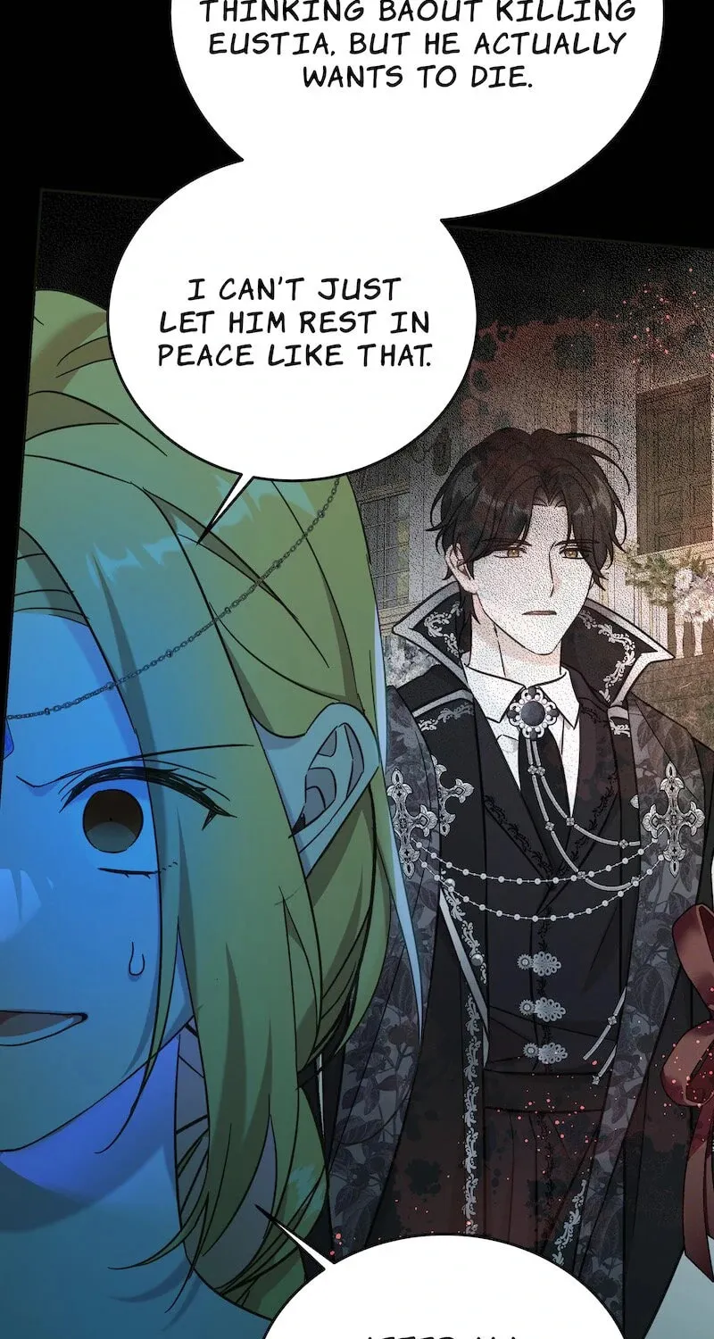 Saving the Villain from the Heroine Chapter 125 page 69 - 