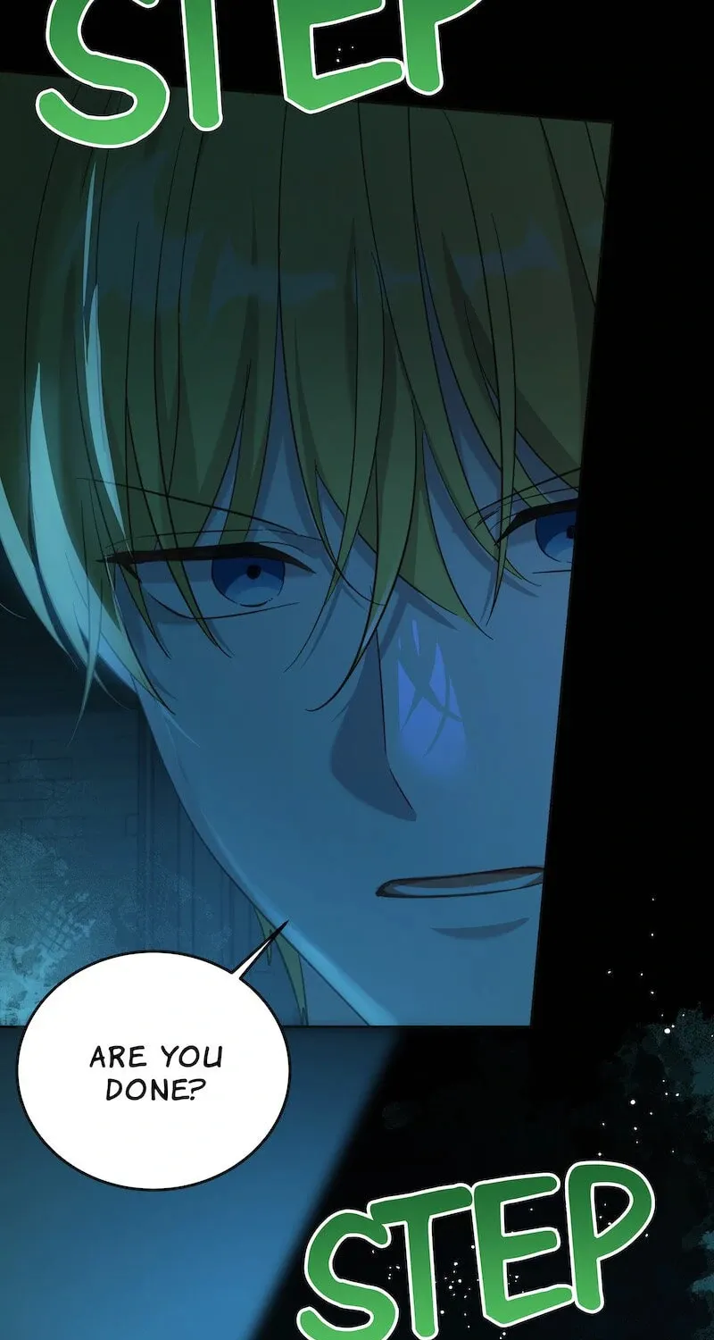 Saving the Villain from the Heroine Chapter 125 page 71 - 