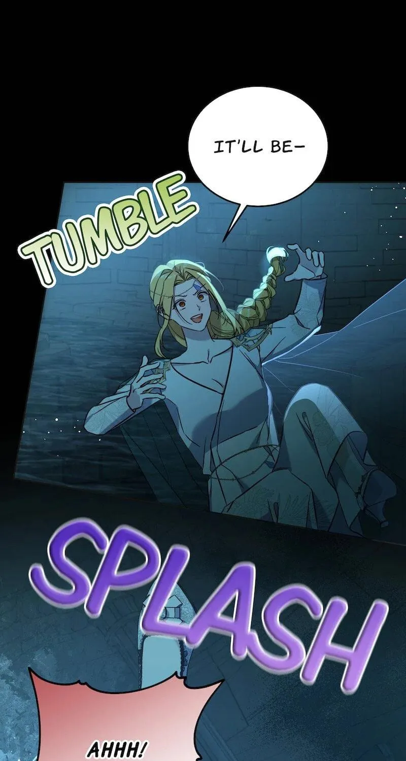 Saving the Villain from the Heroine Chapter 125 page 78 - 