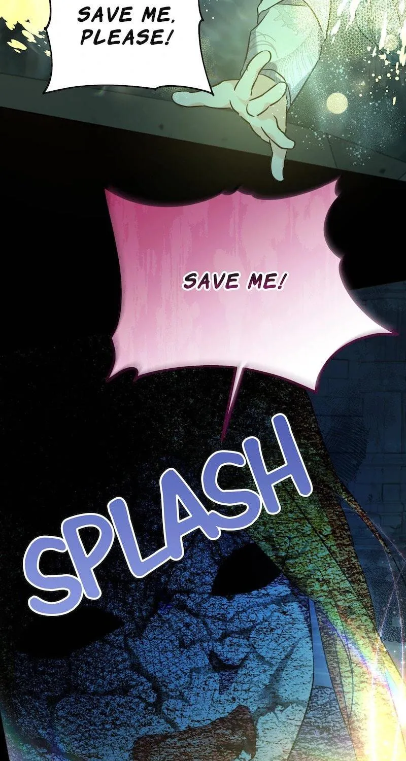 Saving the Villain from the Heroine Chapter 125 page 84 - 