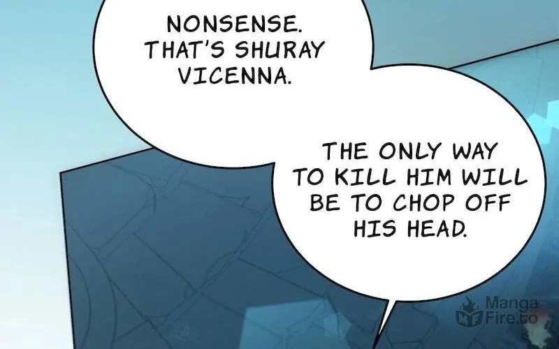 Saving the Villain from the Heroine Chapter 125 page 10 - 