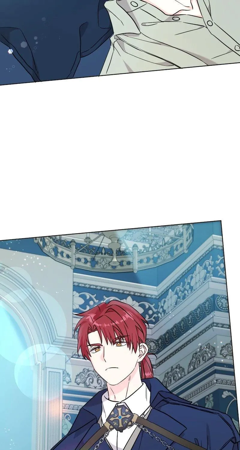 Saving the Villain from the Heroine Chapter 125 page 93 - 