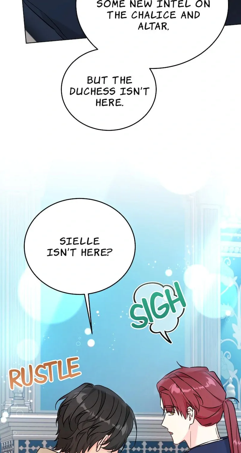 Saving the Villain from the Heroine Chapter 125 page 97 - 
