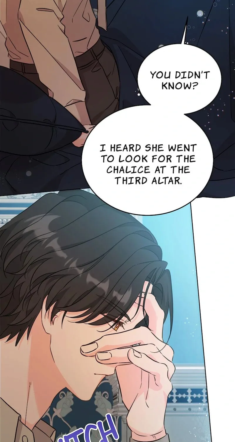 Saving the Villain from the Heroine Chapter 125 page 99 - 