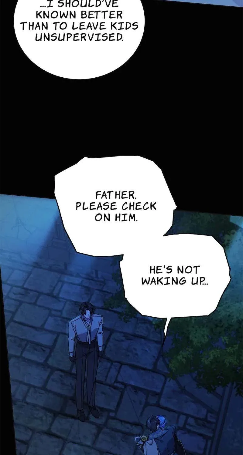 Saving the Villain from the Heroine Chapter 128 page 102 - 