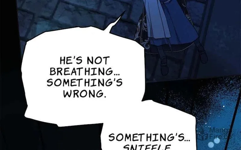 Saving the Villain from the Heroine Chapter 128 page 103 - 