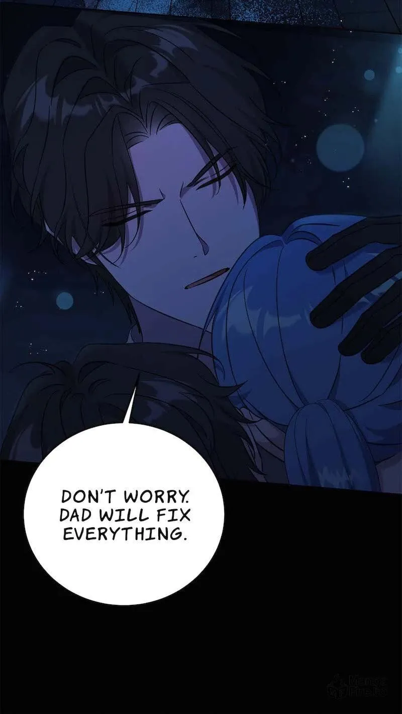 Saving the Villain from the Heroine Chapter 128 page 106 - 