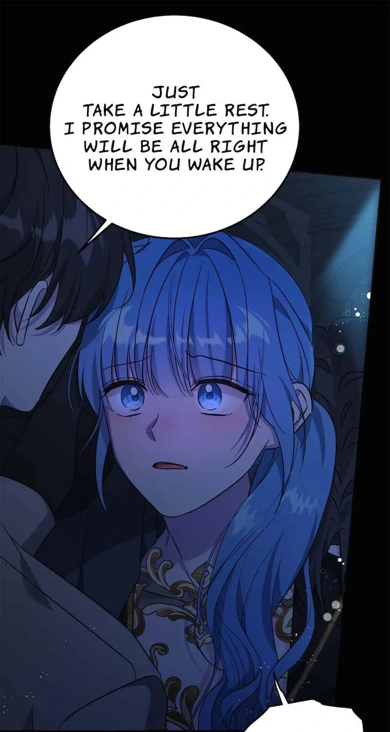 Saving the Villain from the Heroine Chapter 128 page 107 - 