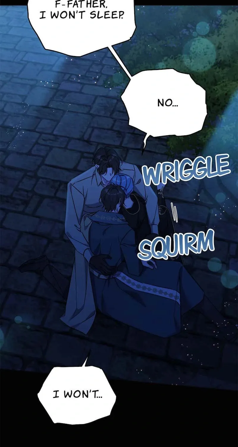 Saving the Villain from the Heroine Chapter 128 page 109 - 