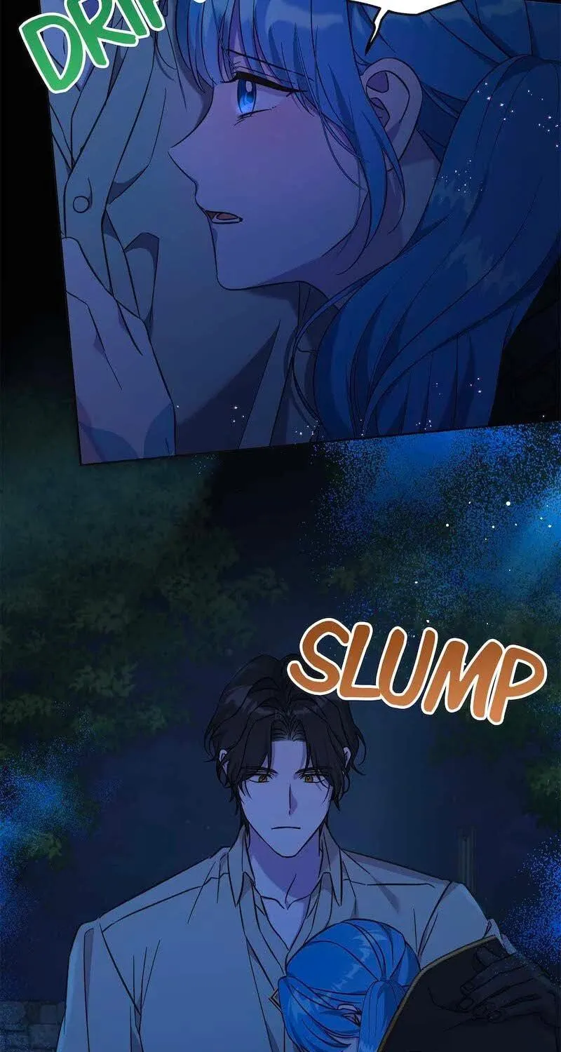 Saving the Villain from the Heroine Chapter 128 page 111 - 