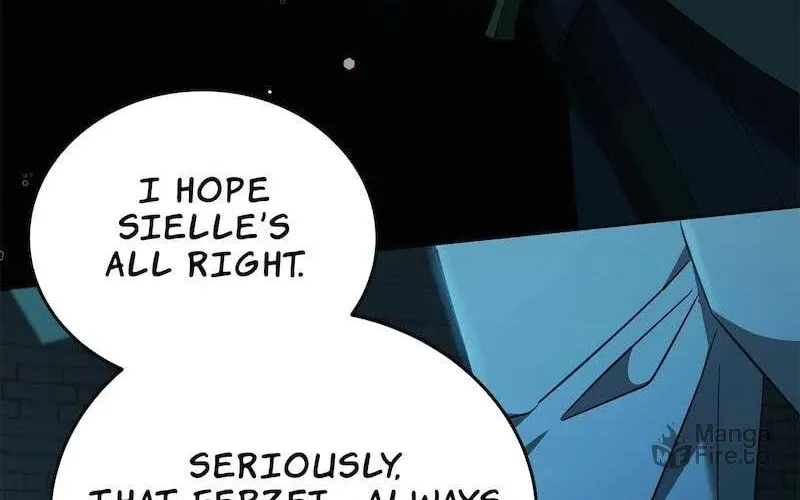 Saving the Villain from the Heroine Chapter 128 page 29 - 