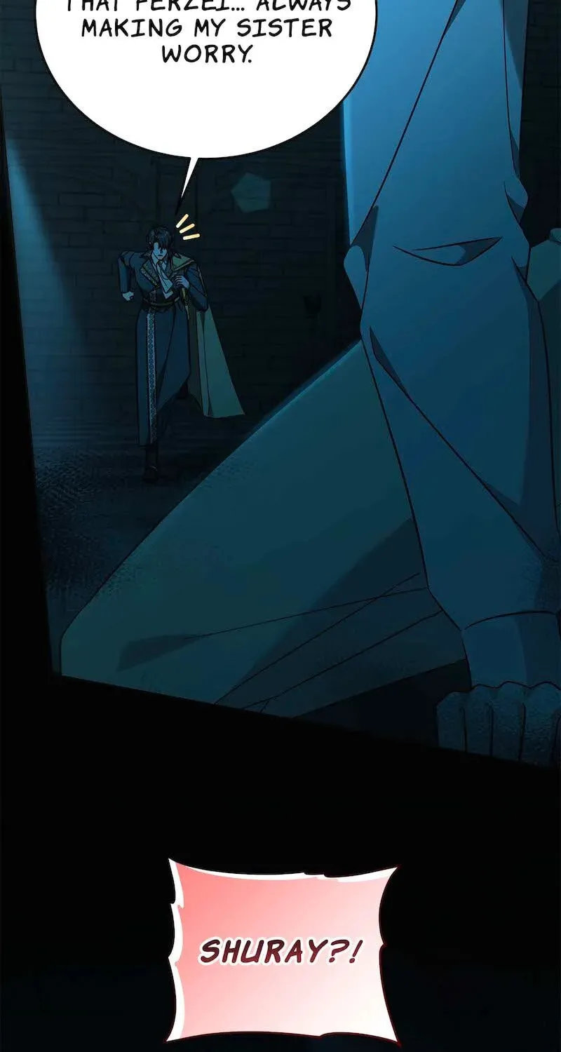 Saving the Villain from the Heroine Chapter 128 page 30 - 