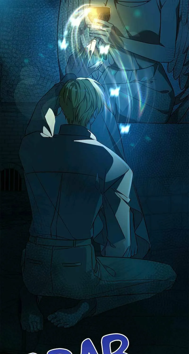 Saving the Villain from the Heroine Chapter 128 page 32 - 