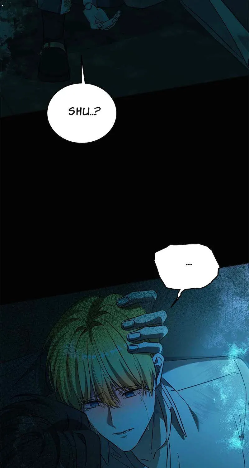 Saving the Villain from the Heroine Chapter 128 page 36 - 