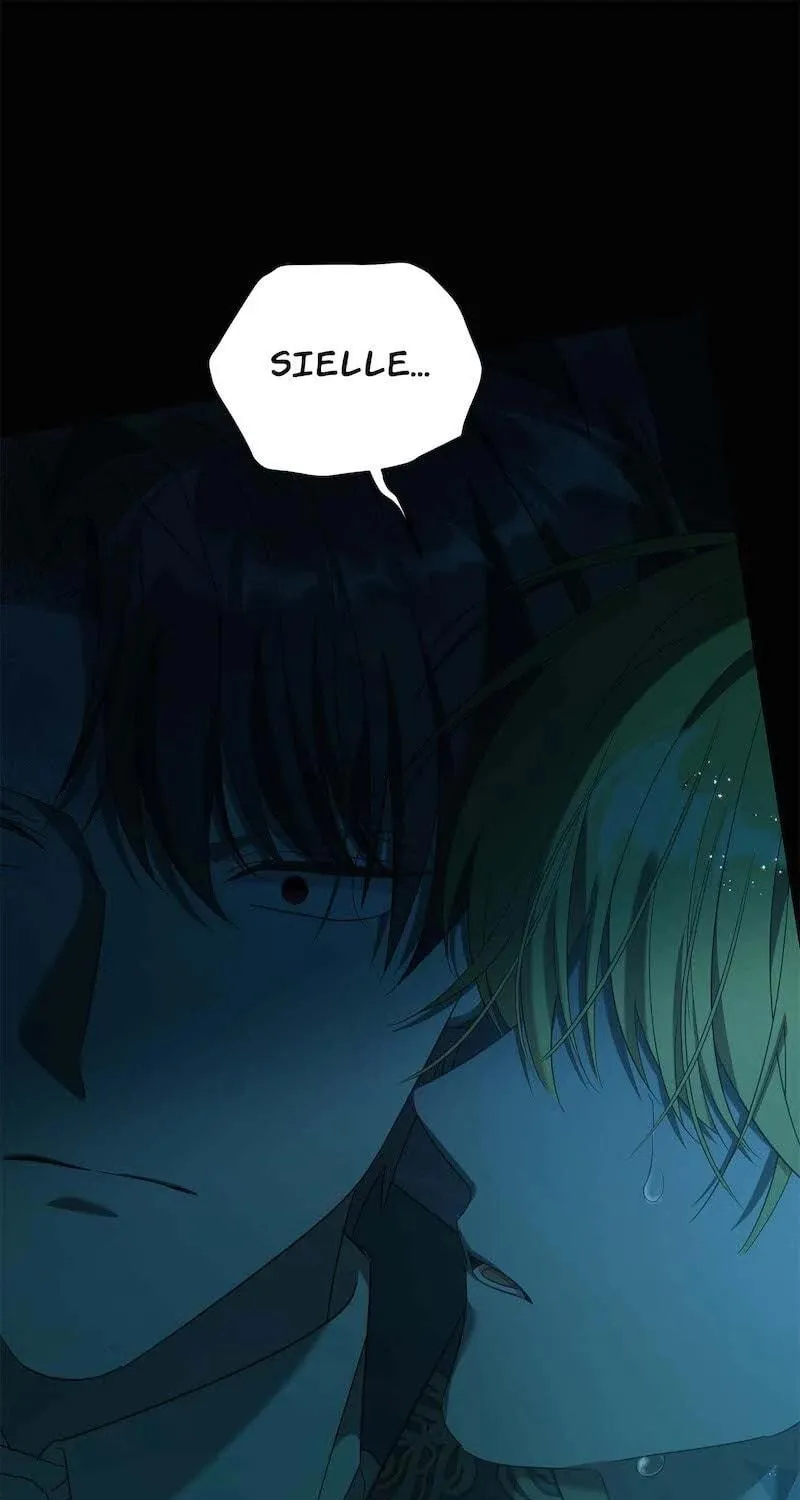 Saving the Villain from the Heroine Chapter 128 page 39 - 