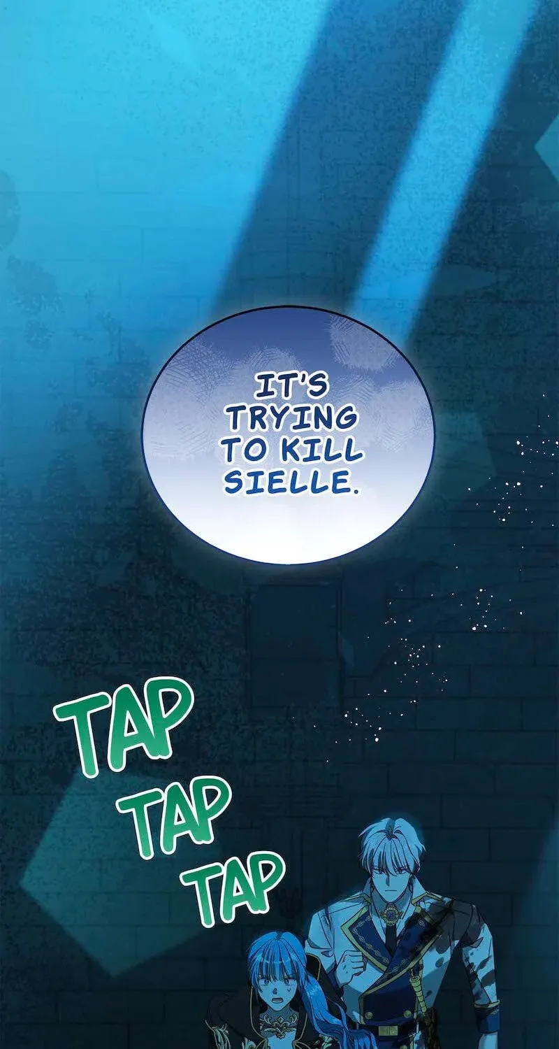 Saving the Villain from the Heroine Chapter 128 page 41 - 