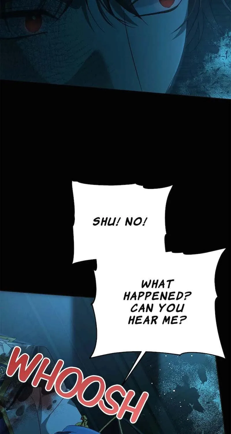 Saving the Villain from the Heroine Chapter 128 page 45 - 