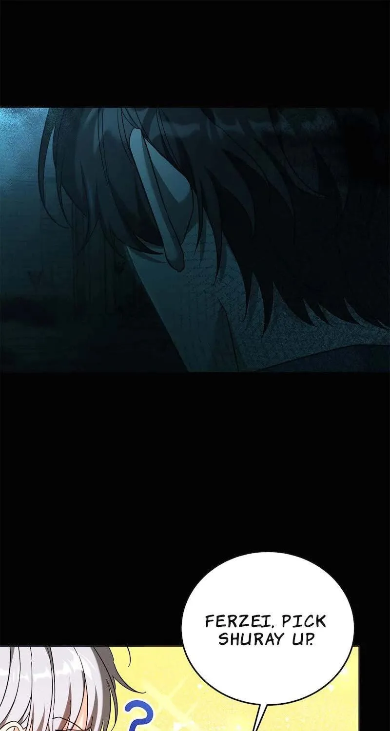 Saving the Villain from the Heroine Chapter 128 page 50 - 