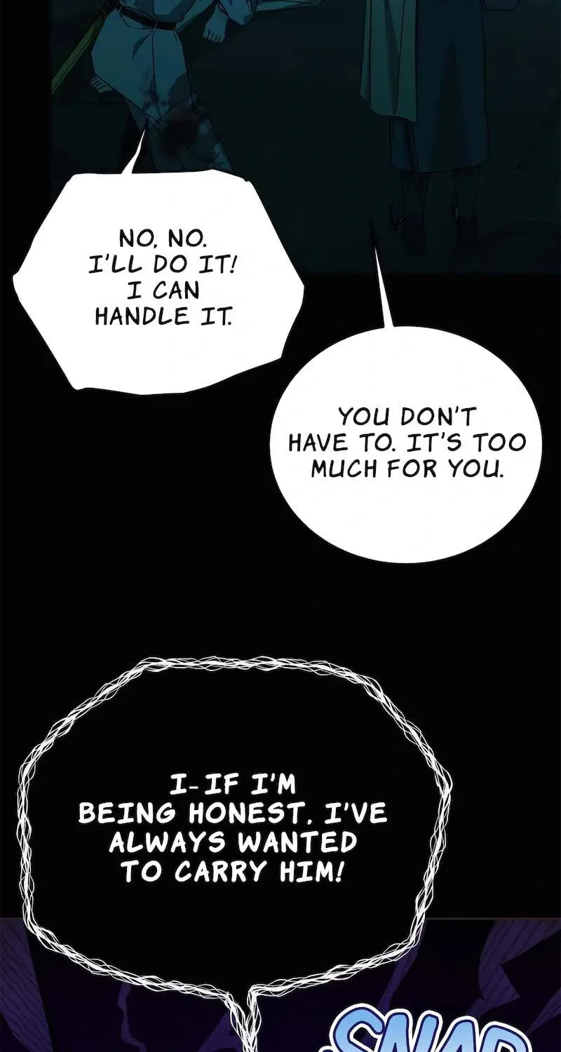 Saving the Villain from the Heroine Chapter 128 page 54 - 