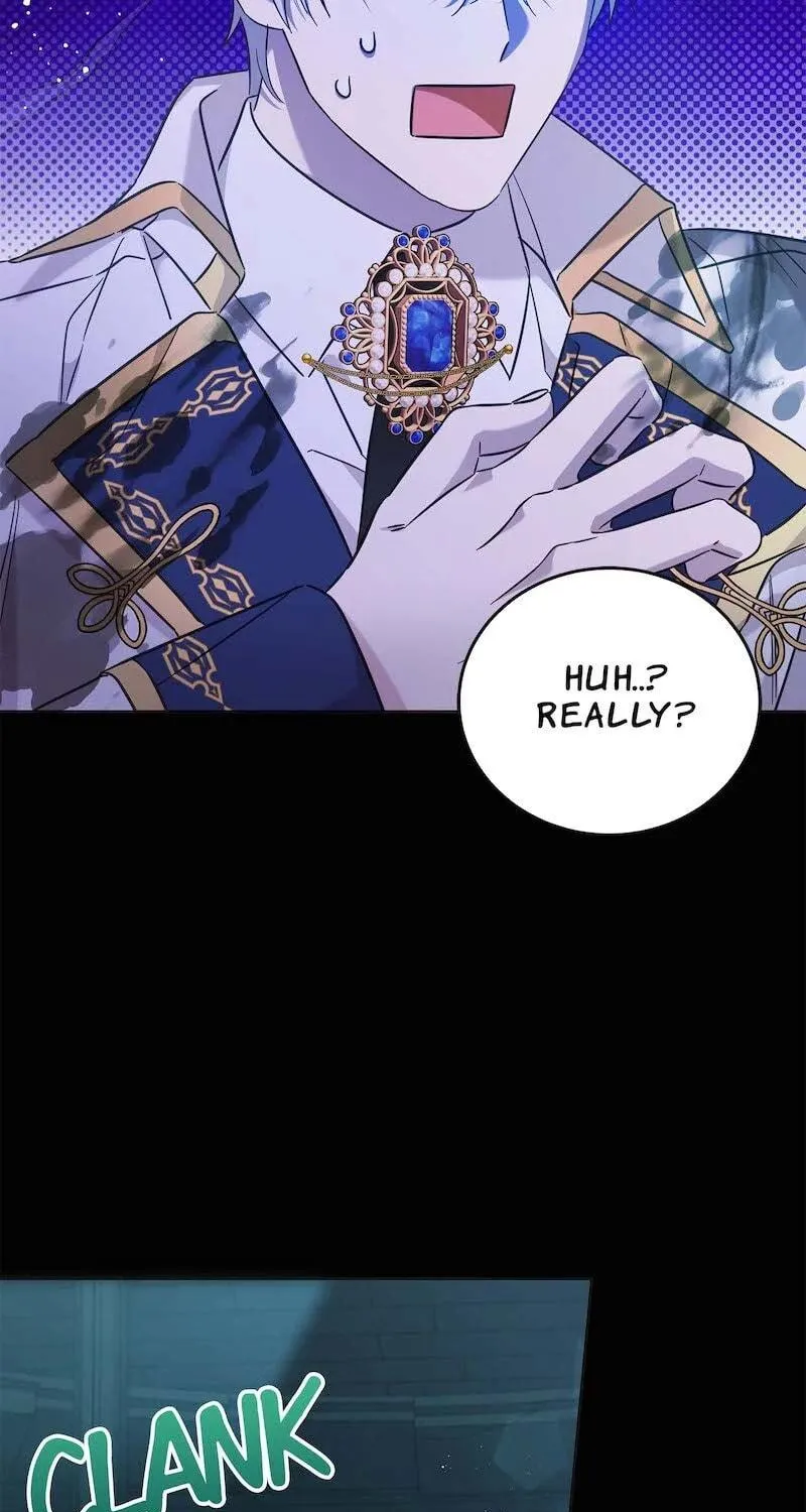 Saving the Villain from the Heroine Chapter 128 page 56 - 