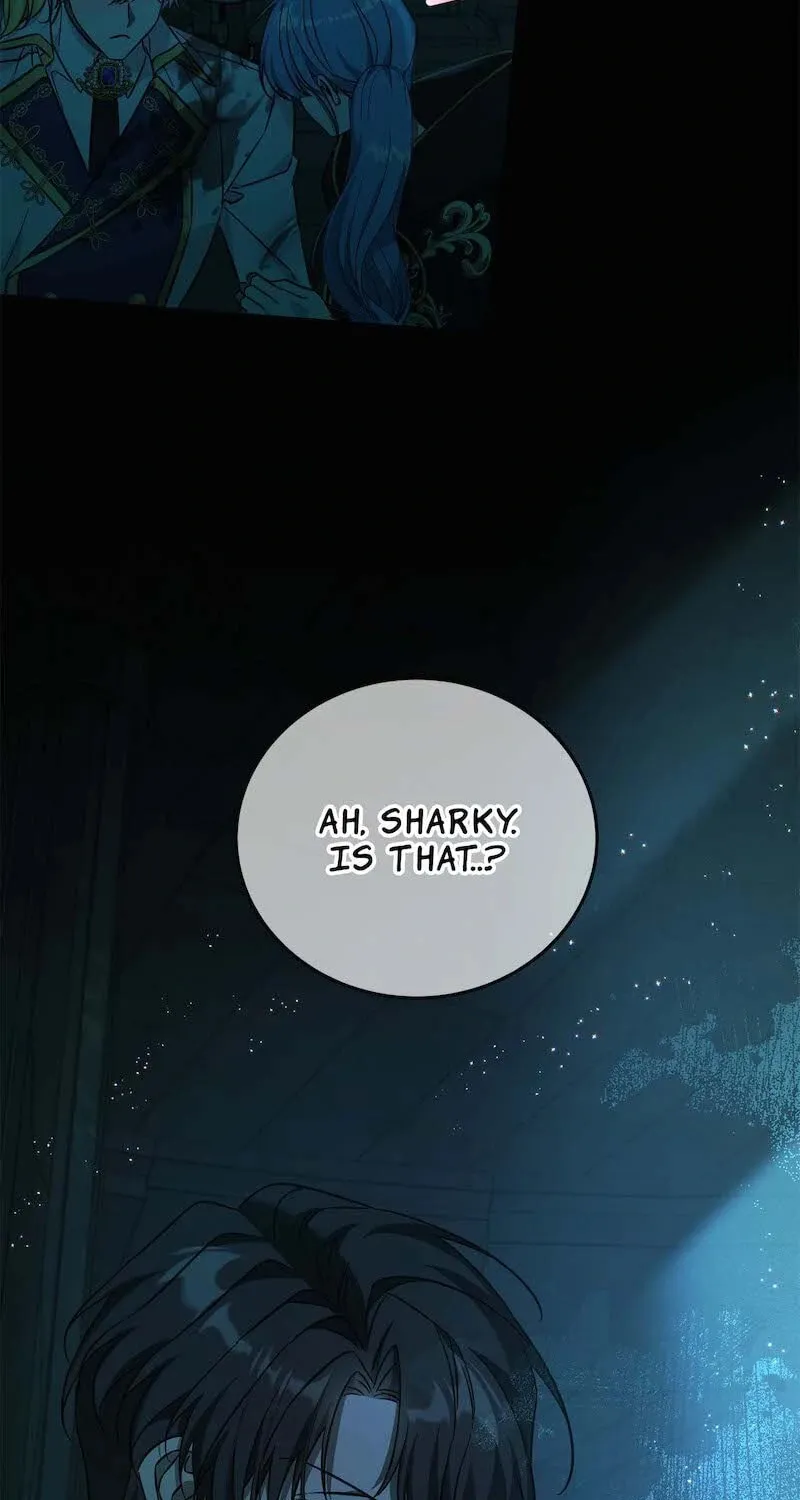 Saving the Villain from the Heroine Chapter 128 page 58 - 
