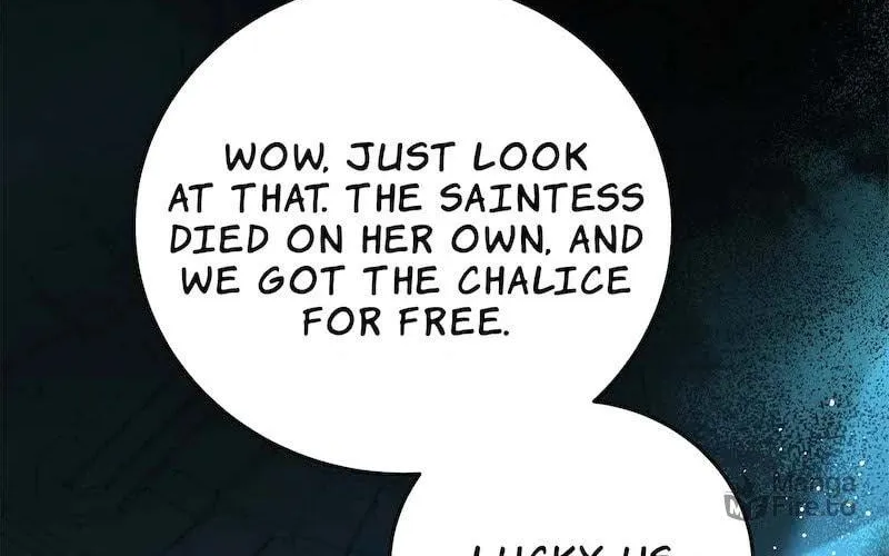 Saving the Villain from the Heroine Chapter 128 page 62 - 