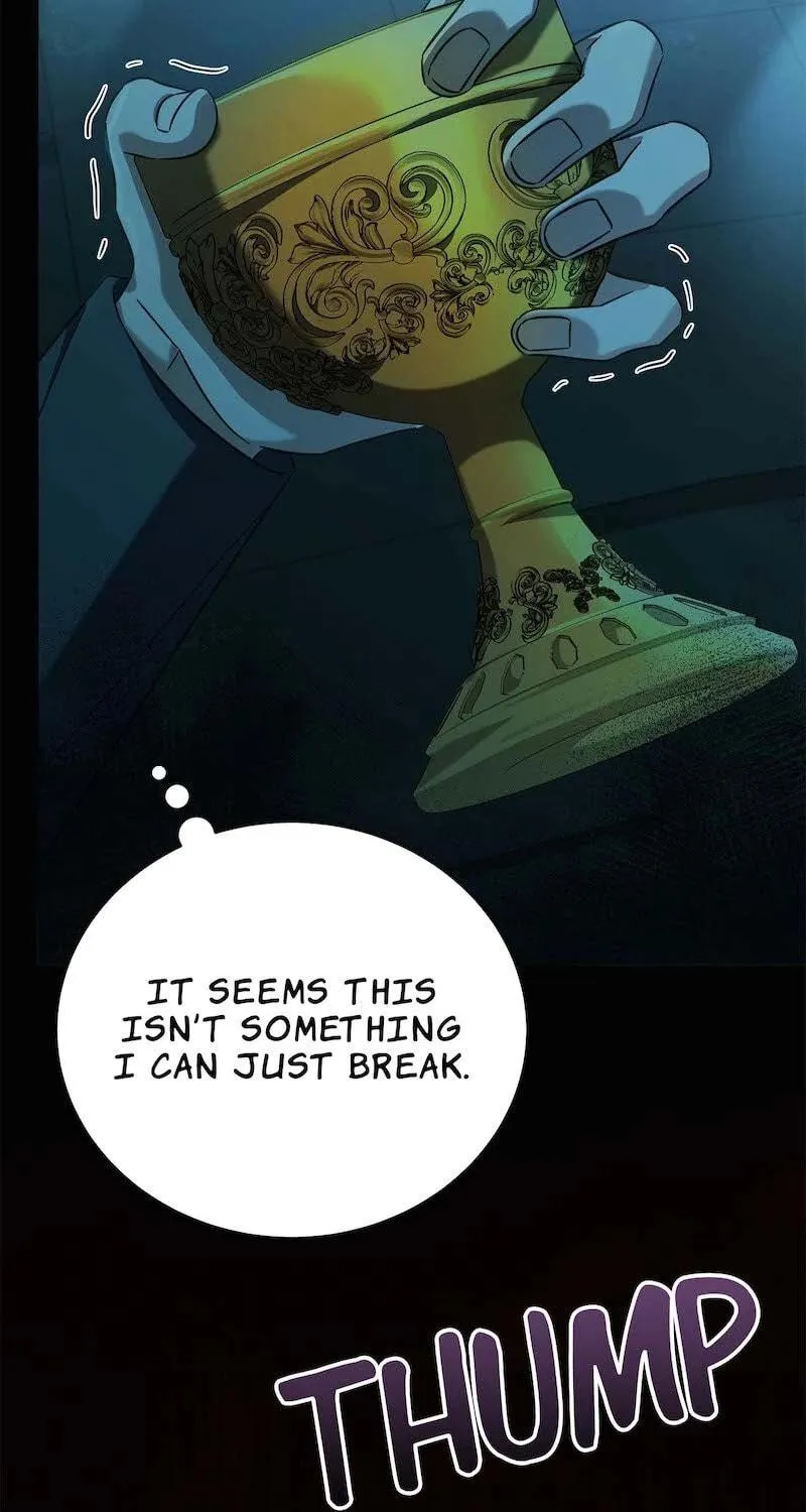 Saving the Villain from the Heroine Chapter 128 page 67 - 