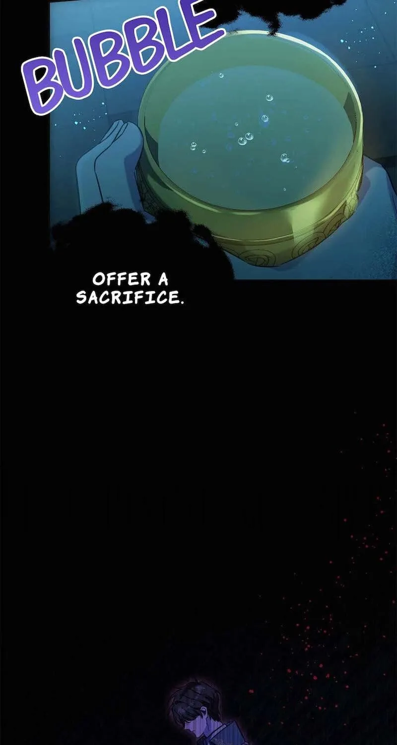Saving the Villain from the Heroine Chapter 128 page 74 - 