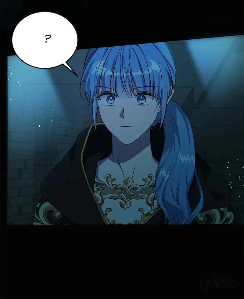 Saving the Villain from the Heroine Chapter 128 page 84 - 