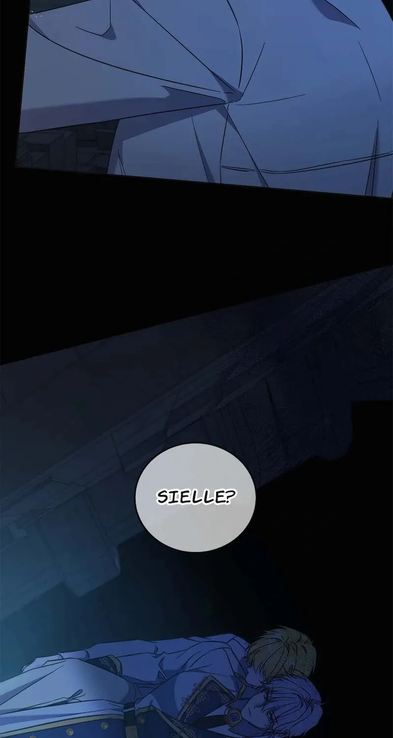 Saving the Villain from the Heroine Chapter 128 page 91 - 