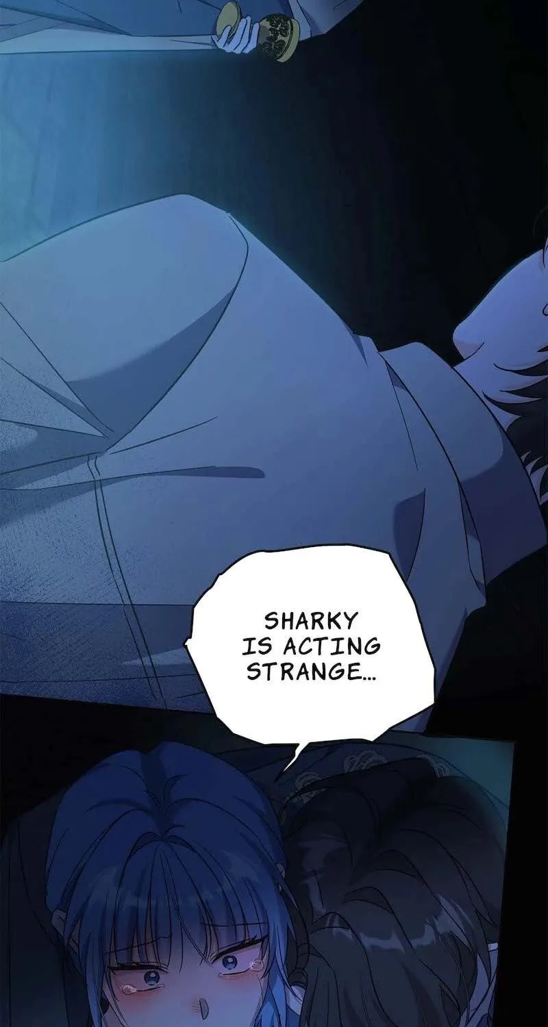 Saving the Villain from the Heroine Chapter 128 page 93 - 
