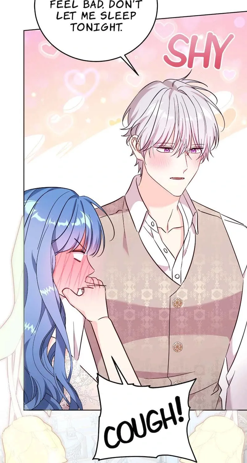 Saving the Villain from the Heroine Chapter 130 page 104 - 
