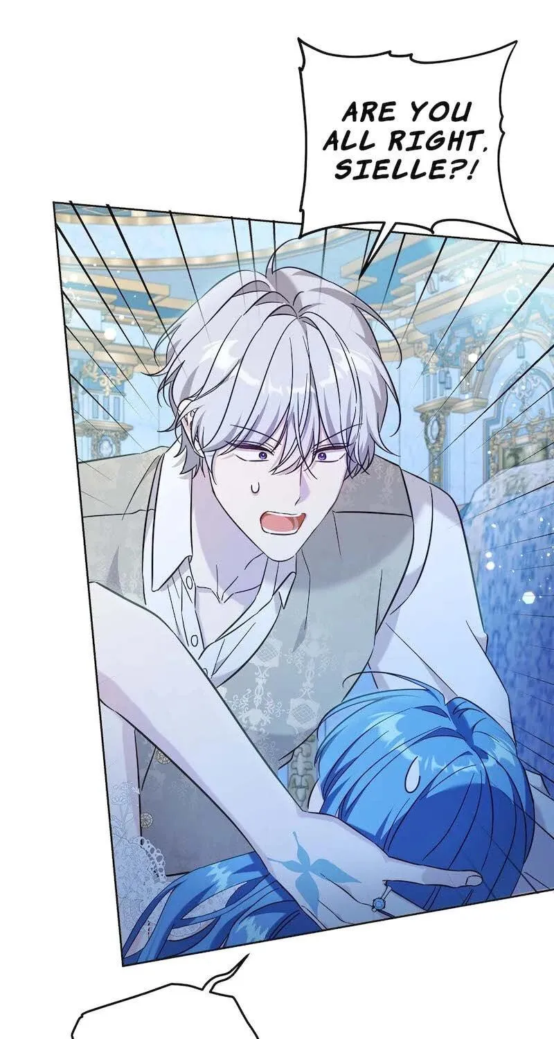 Saving the Villain from the Heroine Chapter 130 page 112 - 
