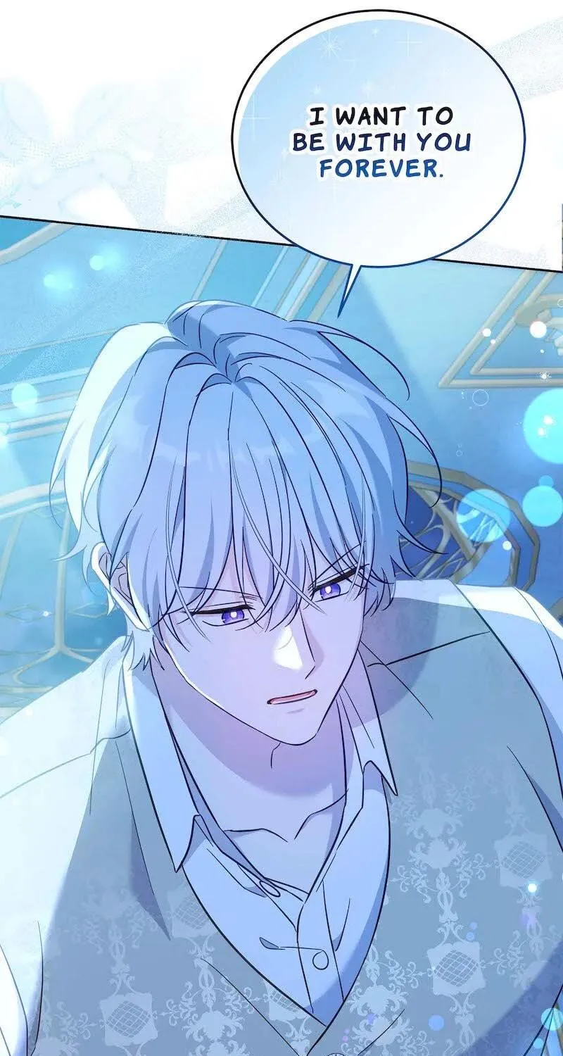 Saving the Villain from the Heroine Chapter 130 page 121 - 