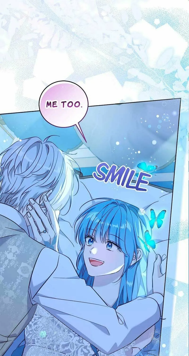Saving the Villain from the Heroine Chapter 130 page 123 - 