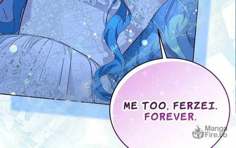Saving the Villain from the Heroine Chapter 130 page 124 - 