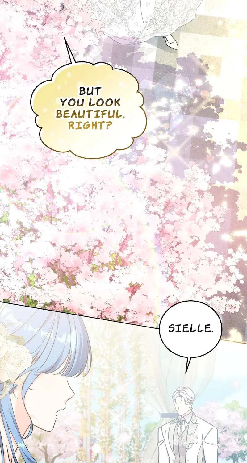 Saving the Villain from the Heroine Chapter 130 page 24 - 